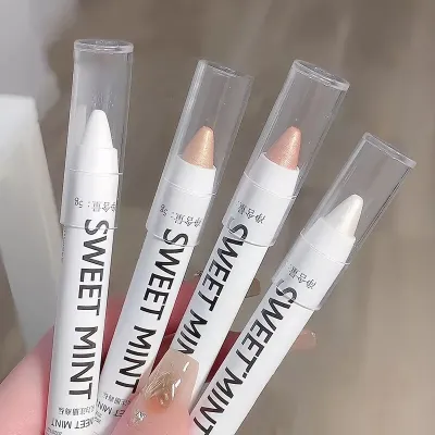 Sweet Mint Eye Shadow Highlighter Pen